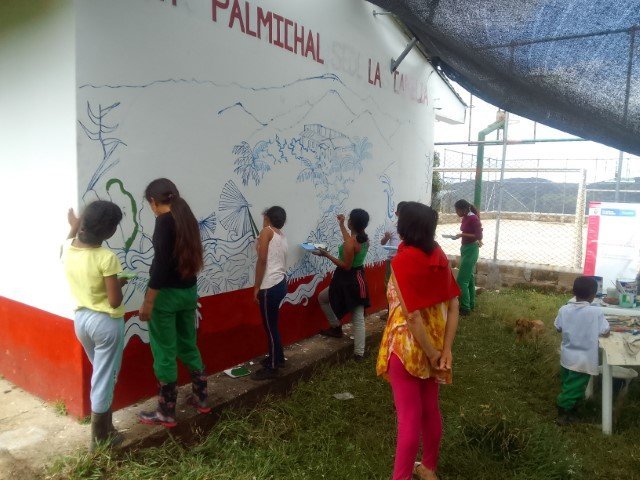 MURALES 2022